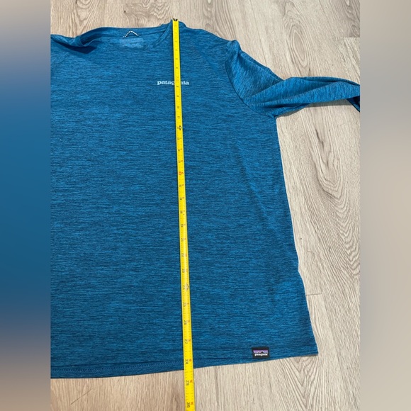 Patagonia capeline long sleeve tee - Picture 7 of 7